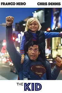 Постер к фильму «The Kid (2015)»