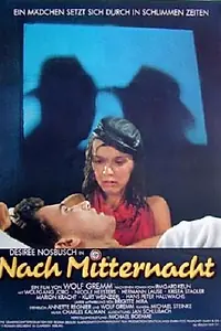 Постер к фильму «После полуночи (1981)»