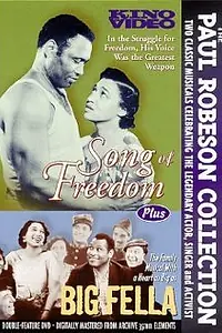 Постер к фильму «Большая шишка (1937)»