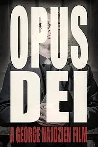 Постер к фильму «Opus Dei (2016)»
