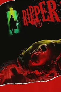 Постер к фильму «Ripper (2016)»