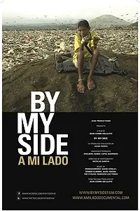 Постер к фильму «By My Side (2012)»