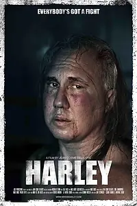Постер к фильму «Harley (2020)»