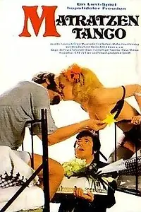 Постер к фильму «Matratzen-Tango (1973)»