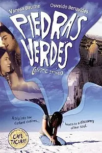 Главный постер фильма «Piedras verdes (2001)»