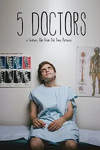 Постер к фильму «5 врачей (2016)»