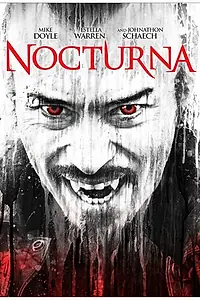 Постер к фильму «Под покровом ночи (2015)»