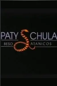 Постер к фильму «Paty chula (1991)»