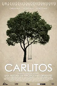 Постер к фильму «Carlitos (2014)»