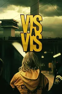 Главный постер сериала «Визави (2015 - 2019)»