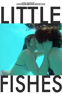 Главный постер фильма «Little Fishes (2014)»