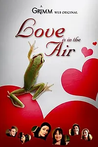 Главный постер сериала «Grimm: Love Is in the Air (2014)»