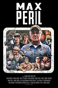 Постер к фильму «Max Peril (2015)»