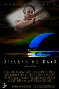 Постер к фильму «Discerning Days (2015)»