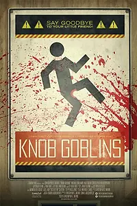 Постер к фильму «Knob Goblins (2015)»