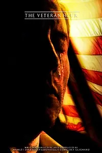 Постер к фильму «The Veteran Hour (2015)»