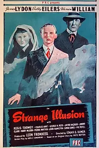 Главный постер фильма «Странные иллюзии (1945)»