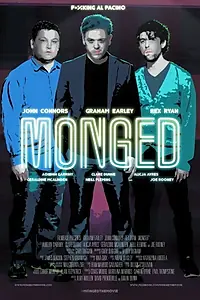 Постер к фильму «Monged (2015)»