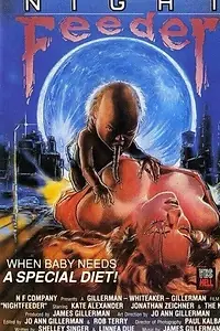 Постер к фильму «Night Feeder (1988)»