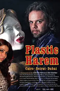 Постер к фильму «Plastic Harem (2014)»