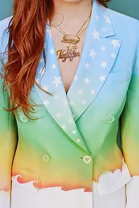 Главный постер фильма «Jenny Lewis: Just One of the Guys (2014)»