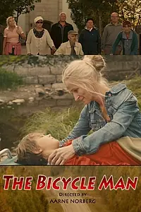 Постер к фильму «Cyklisten (2014)»