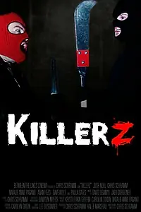 Постер к фильму «Киллеры (2015)»