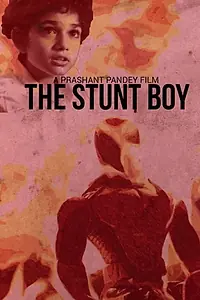 Постер к фильму «Stunt Boy (2014)»