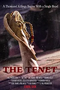 Постер к фильму «The Tenet (2017)»