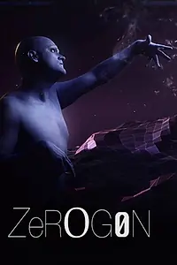 Постер к мультфильму «Zerogon (2015)»