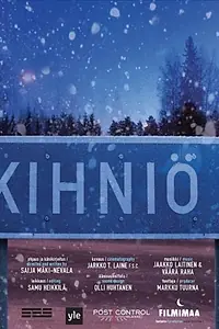 Постер к фильму «Kihniö (2015)»