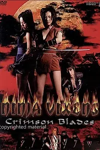 Постер к фильму «Ведьмы-ниндзя 2 (2000)»