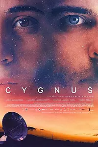 Постер к фильму «Лебедь (2017)»
