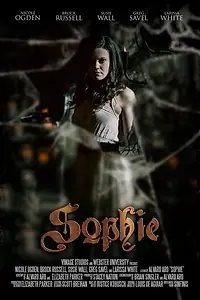 Постер к фильму «Sophie (2015)»