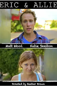 Постер к фильму «Eric & Allie (2014)»