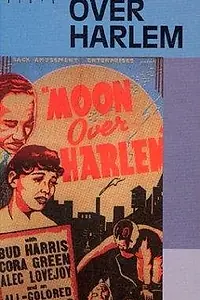 Постер к фильму «Moon Over Harlem (1939)»