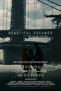 Постер к фильму «Прекрасный мечтатель (2016)»