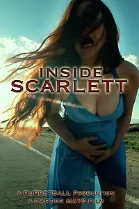 Постер к фильму «Inside Scarlett (2016)»