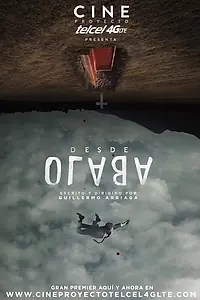 Постер к фильму «Desde Abajo (2015)»