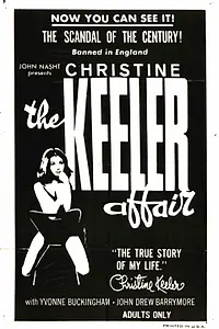 Главный постер фильма «The Keeler Affair (1963)»