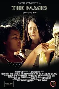 Постер к фильму «The Fallen (2014)»