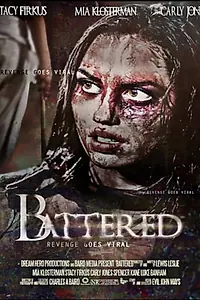 Постер к фильму «Battered (2021)»