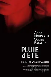 Постер к фильму «Pluie d'été (2015)»