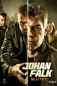Постер к фильму «Йохан Фальк: Конец (2015)»