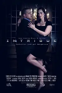Постер к фильму «Intrigue (2015)»