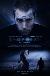 Постер к фильму «Temporal (2015)»