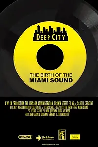 Постер к фильму «Deep City (2014)»