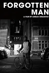 Постер к фильму «Forgotten Man (2017)»