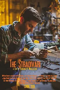 Постер к фильму «The Stradivari (2016)»
