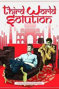 Постер к фильму «Third-World Solution (2015)»